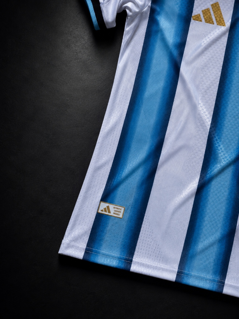 Argentina WC 2026 detail