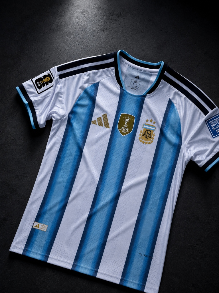Argentina WC 2026