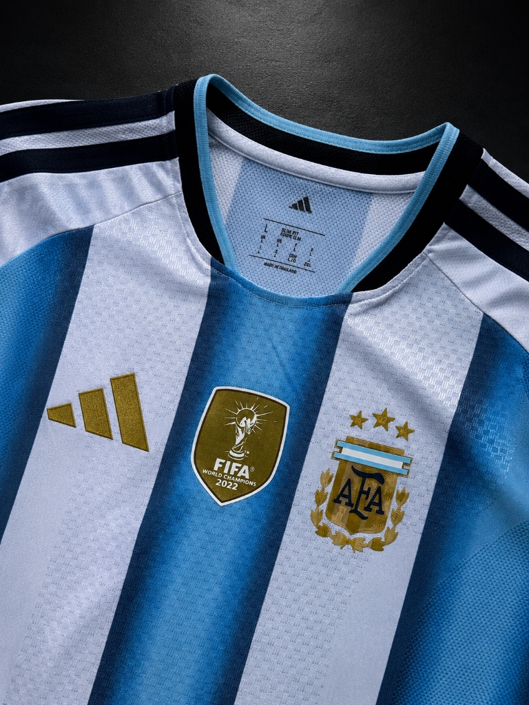 Argentina WC 2026 side