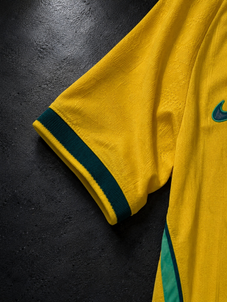 Brazil WC 2026 detail