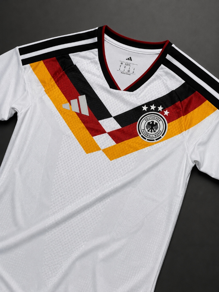 Germany WC 2026