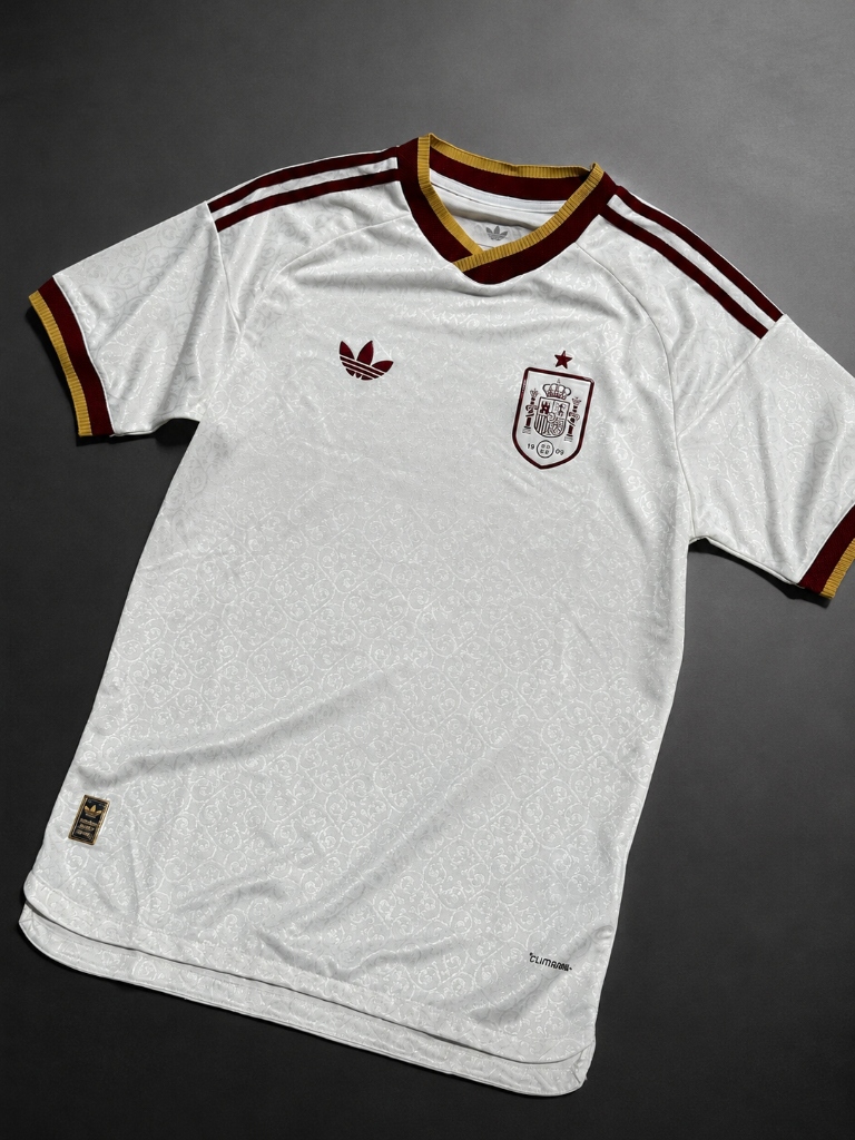 Spain WC 2026